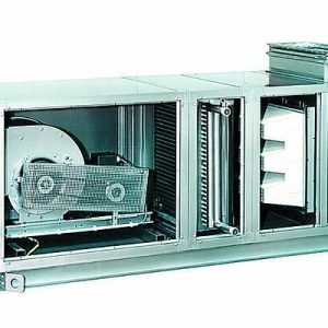 Ventilation Devices