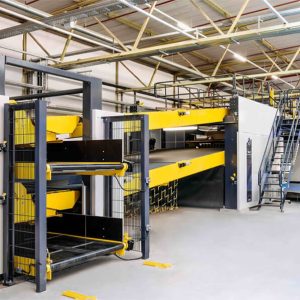 Stacker