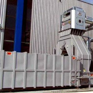 Compactors