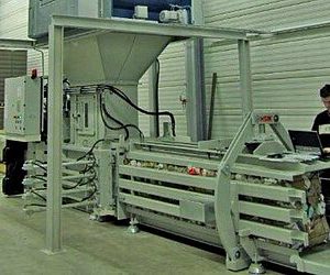 Packaging machines