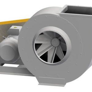 Extractor Model AE