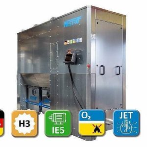 Dust Extractors