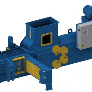 Packaging Machine Model CMG