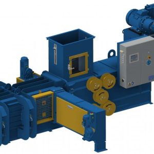 Model EMG Packing Machine