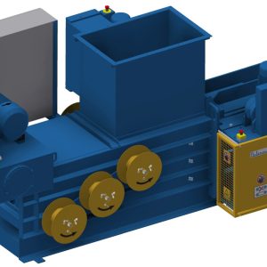 Model ESG Packing Machine