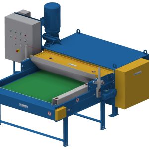 Shredder Model HL