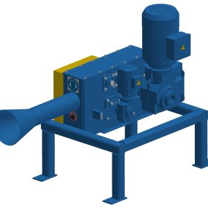 Shredder Model HHC