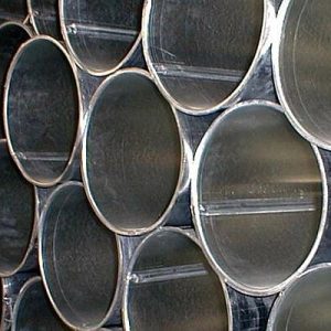 Tubular Parts