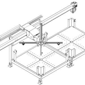 Protective sheet dispenser