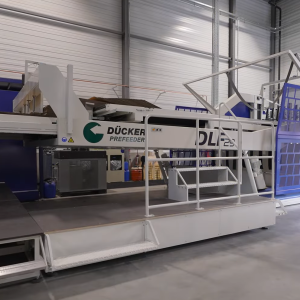 Prefeeder DLF29