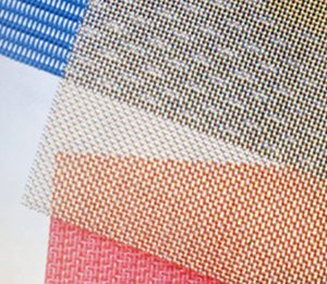Blankets for Ondular lines