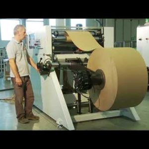 Multiroll