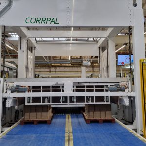 Palletizer