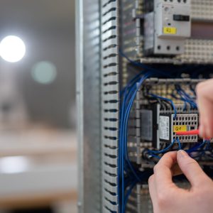 Control System