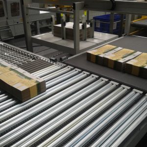 Conveyors