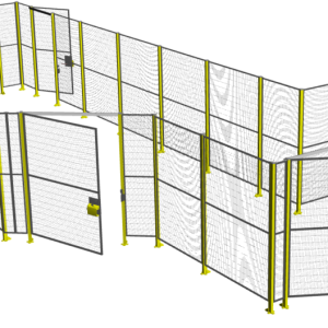Security Fences