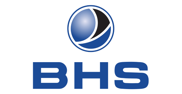 logo BHS