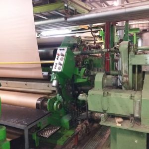 Upgrades for corrugating bodies